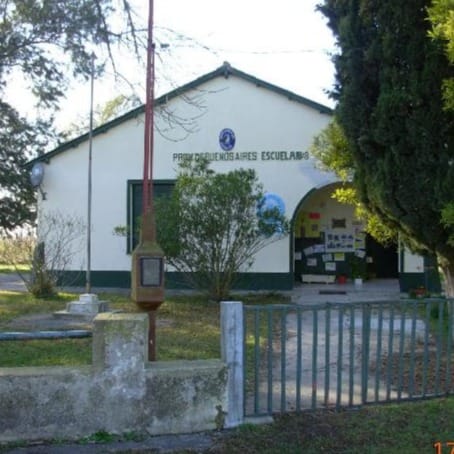 EP N°2 Monte Veloz
